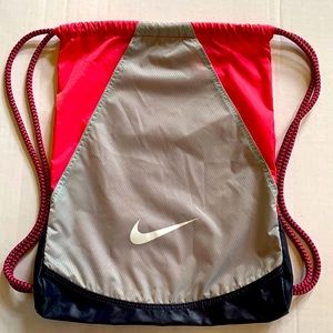 Nike Sports Bag